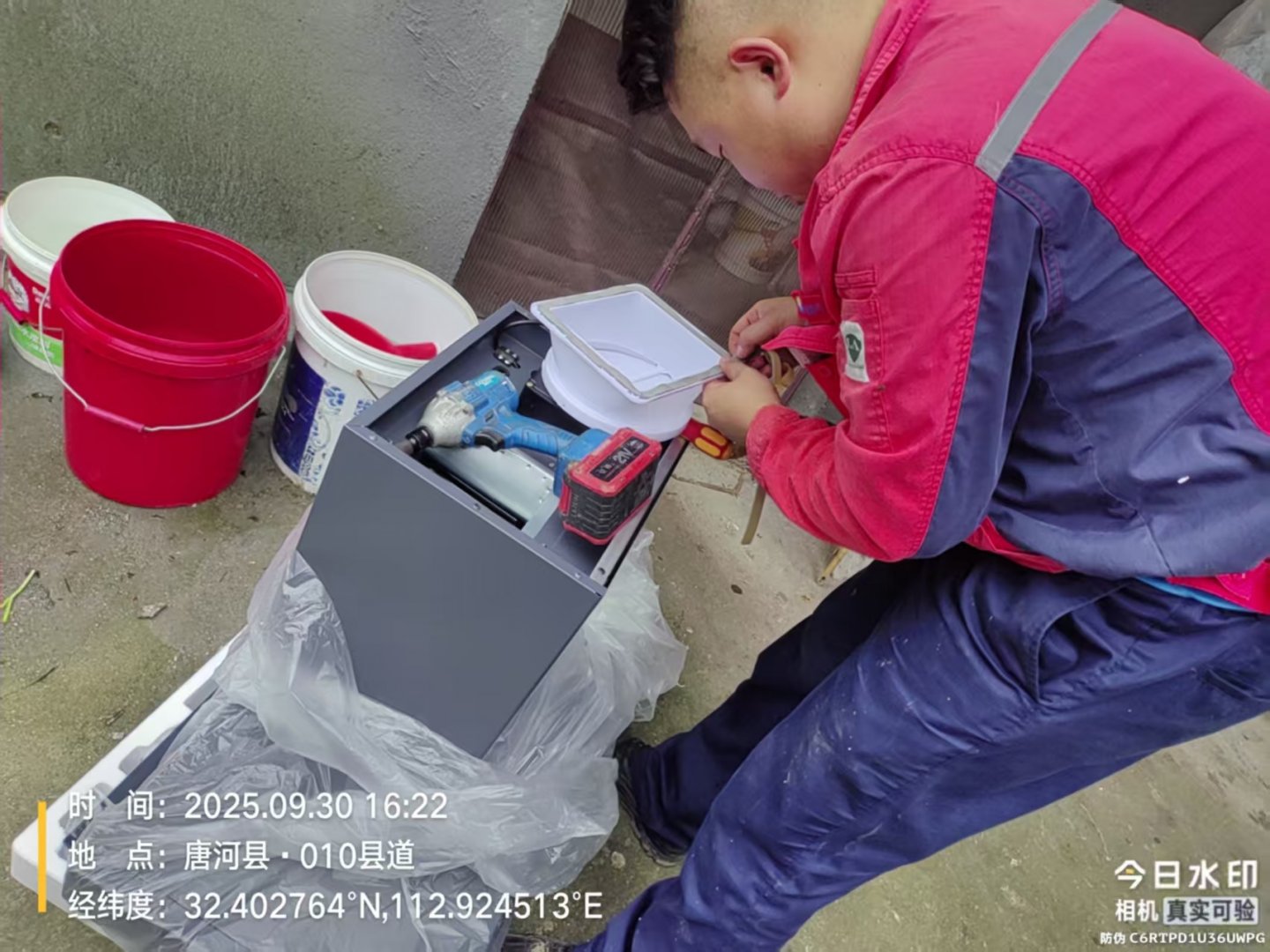 铁匠湾烟机安装(八年保修)